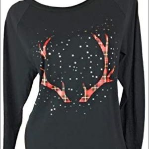 Victoria Secret Sleep shirt